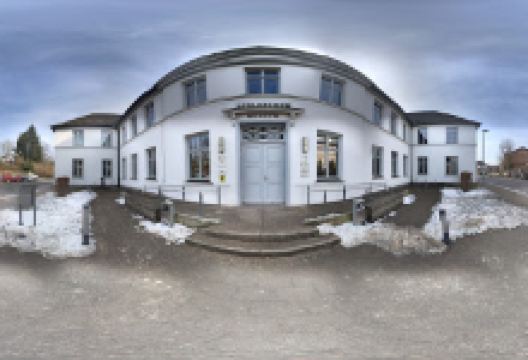 Stadtbibliothek景点图片