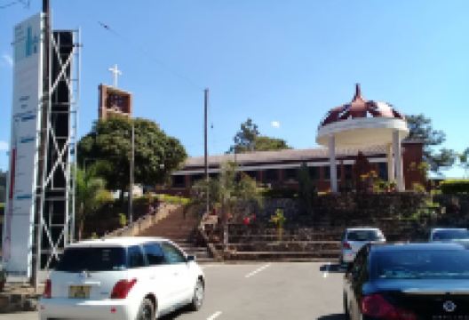 Maula Cathedral景点图片