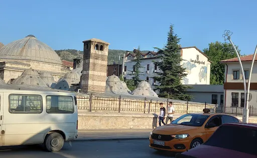 Ali Pasa Hamami