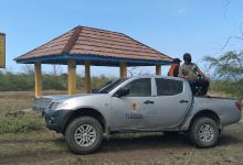 Pos 1 Jalur Piong Taman Nasional Tambora景点图片