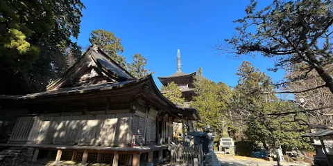 四國第20號靈場 靈鷲山 寶珠院 鶴林寺
