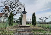 Busta biskupa Józsefa Királya景点图片