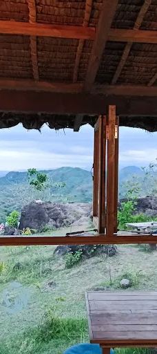 RDC Nature Farm and Campsite-圣琼斯