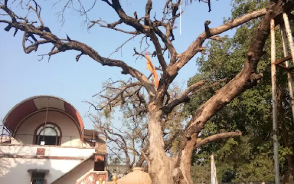 Nareshwar Dham Ferry