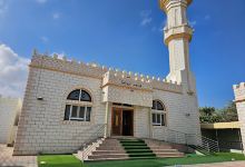 Al Rawdah Masjid景点图片