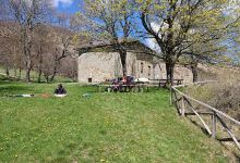 Eremo Di San Matteo景点图片