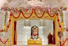 Hanuman Mandir, Danqaita, Pratapgarh景点图片