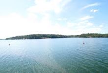 Vättersö景点图片