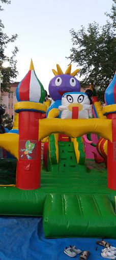 Onur Parkı-卡拉比克