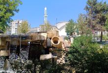 Onikişubat kurtuluş parkı景点图片