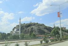 İskilipli Atıf Hoca Cami景点图片