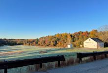 Beaver Brook Meadow / Steele Farm景点图片