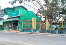 Tugu Tasan Panyi景点图片