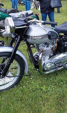 Benton County Fairgrounds-本顿县