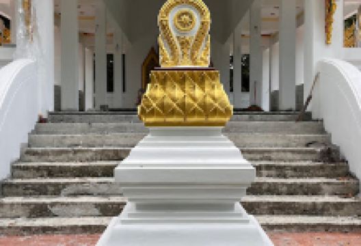 วัดพิกุล景点图片