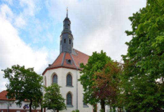Evangelische Kirche Crumstadt - Evangelische Kirchengemeinde Crumstadt景点图片