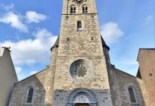 Sint Gertrudiskerk.景点图片