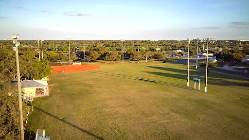 Colonial Drive Park