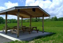 South Strabane Community Park景点图片