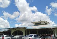 Masjid Darul As-Syakirin Kampung Muhibbah Sri Aman景点图片