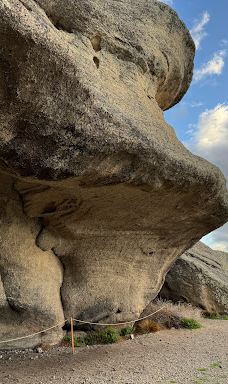 Cave Restaurant Nativo-阿根廷湖县