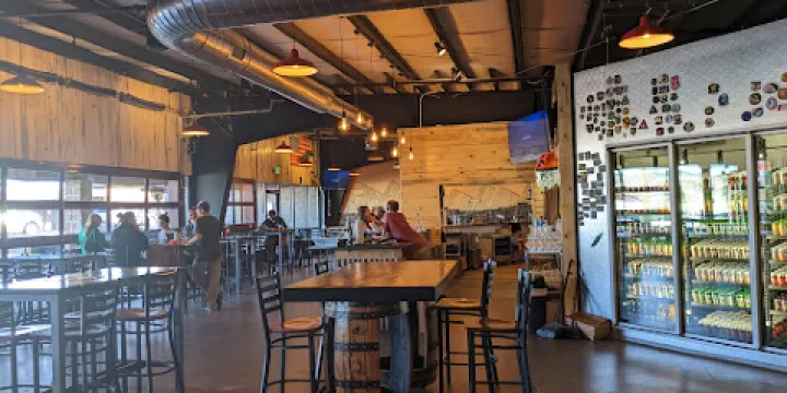105 West Brewing Company