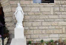 Paroisse d'Eragny sur Oise景点图片