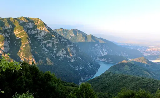 Lago di Ravedis