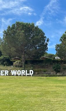 Water World Parc-罗列特海岸