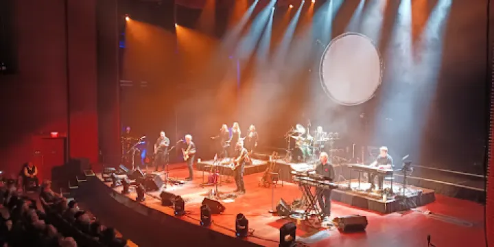 FirstOntario Performing Arts Centre