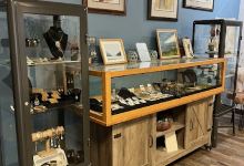 Cold Mountain Art Collective, LLC景点图片
