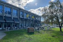 Parque Náutico de Castrelo美食图片