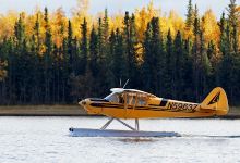 Grizzly Lake Campground LLC景点图片