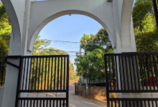 Raddolugama Jumma Masjid景点图片