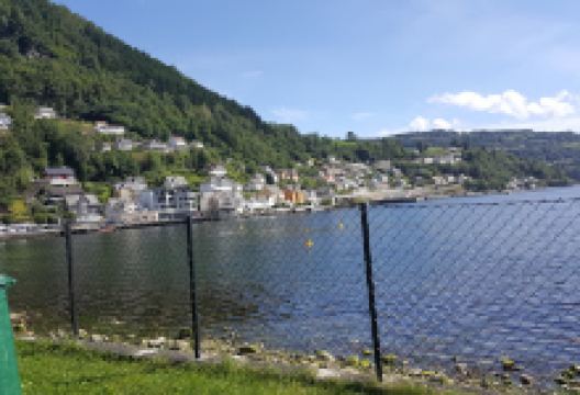 Hardanger Skyspace - James Turrell景点图片