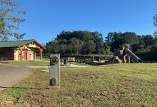 Silver Comet Linear Park景点图片