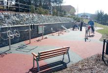 Fitpark Drachtinka景点图片