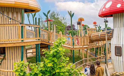 Fairytale Farm