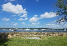 Nassau Bay Peninsula Wildlife Park景点图片