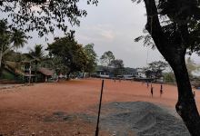 GHSS KARUVARAKUNDU GROUND景点图片