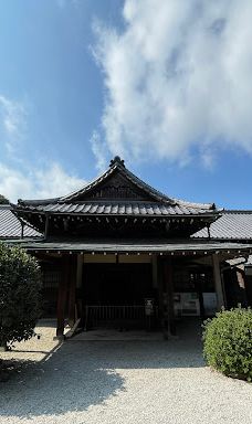 长府毛利邸-下关市