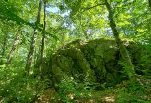 Anawan Rock景点图片