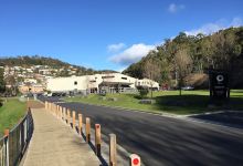 C3 Church Hobart景点图片