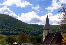 Evangelic Church景点图片