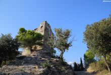 Castel d'Appio景点图片