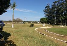 Parque Ecológico Clovis Bronzim景点图片