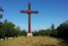 Croce Lalatta景点图片