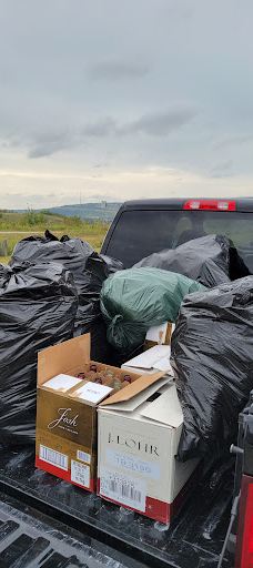 Silver Springs Off-leash Area-卡尔加里