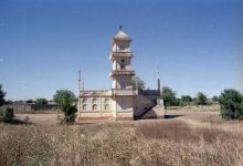 Grande Mosquée de Boromo景点图片