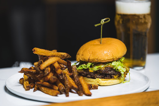 The Wayward Kitchen & Cocktails餐厅图片